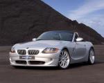BMW Z50 by Hartge 2003 года
